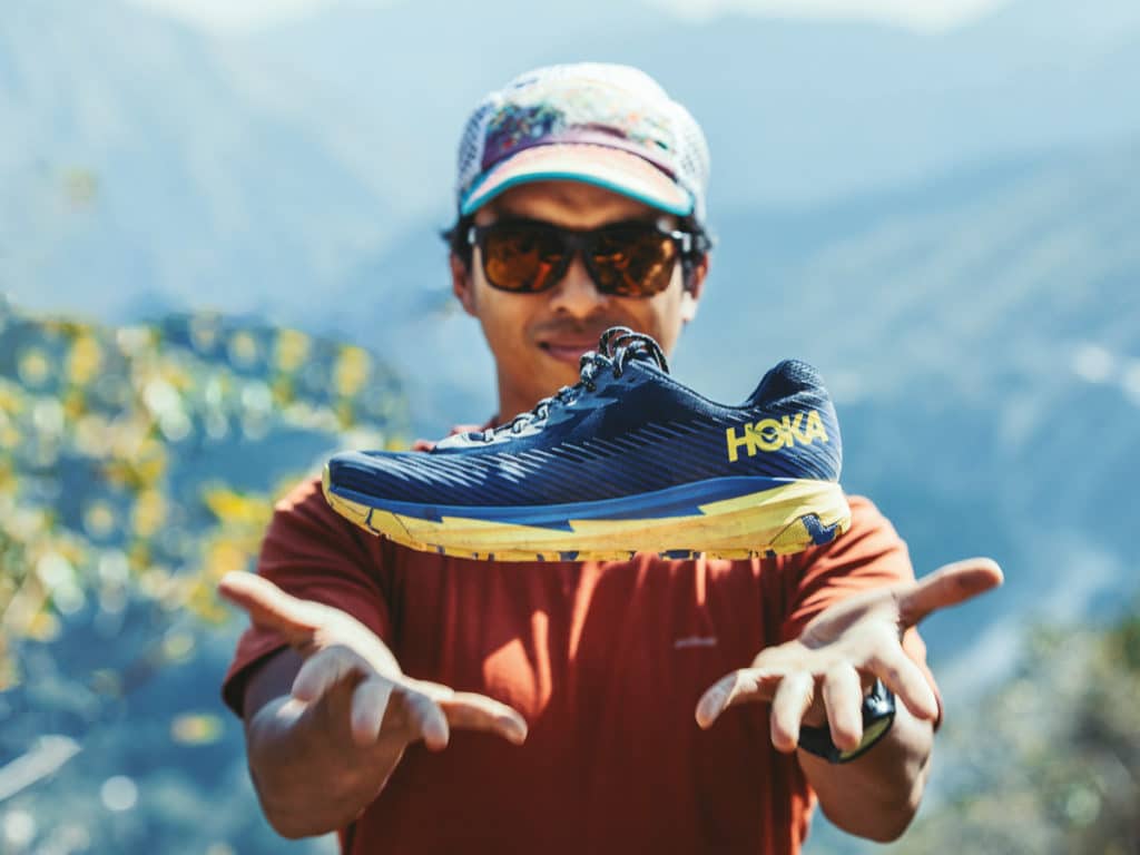 hoka one one online store