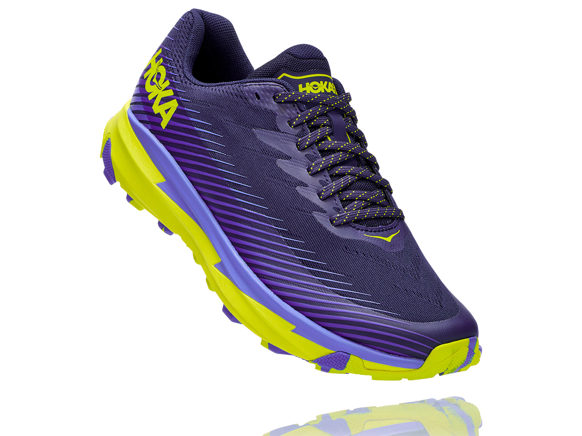 Hoka Torrent 2