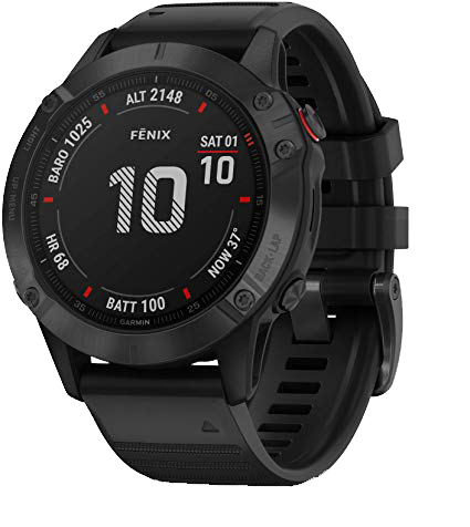 Quelle montre GPS choisir en 2020 Tendance Trail