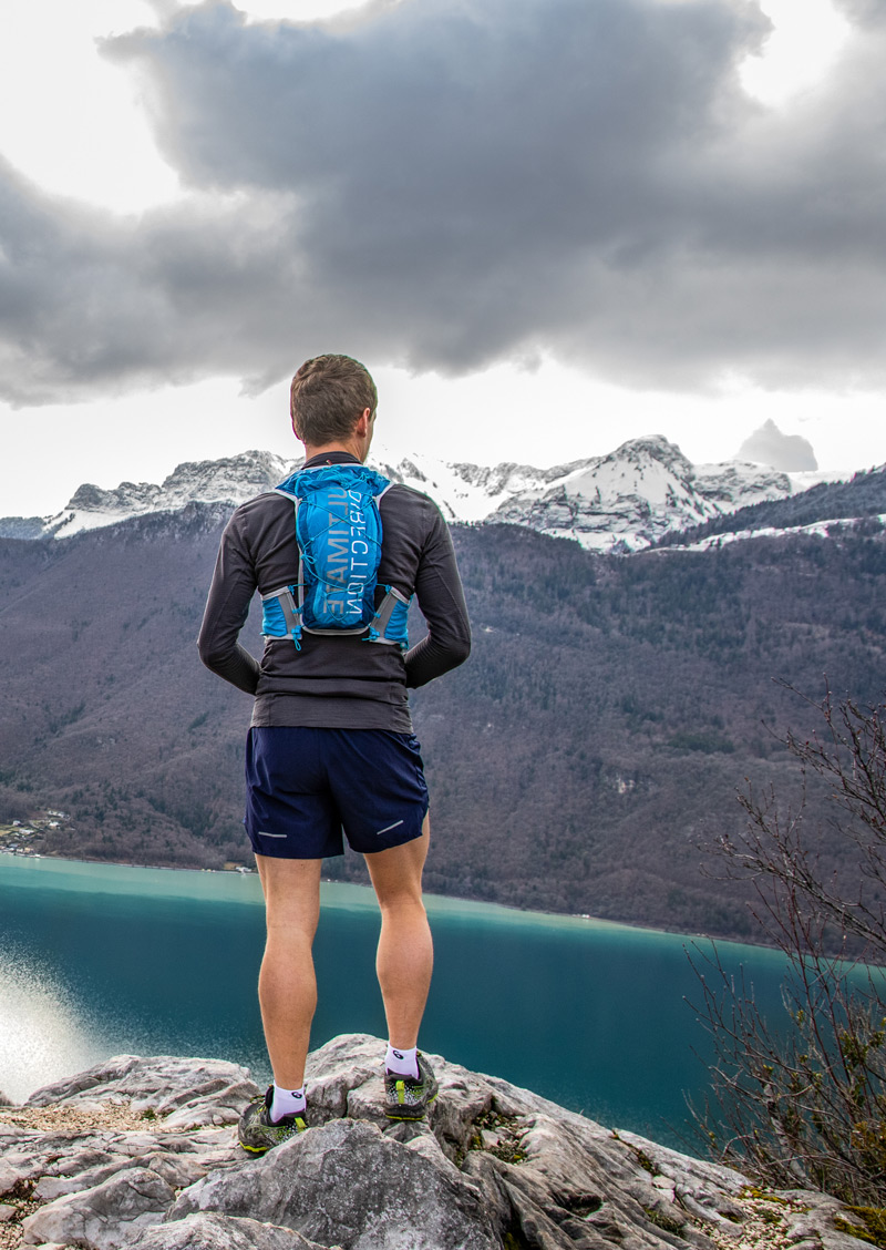 Benoit Girondel Ultimate Direction