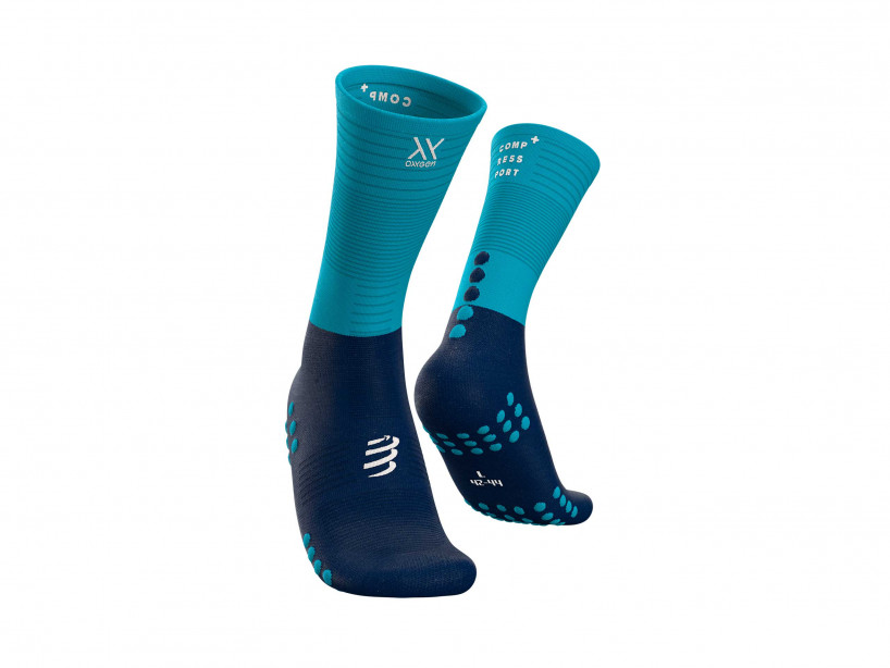 chaussettes compressport