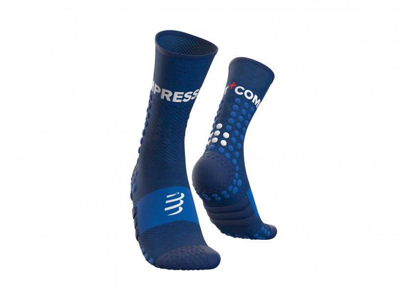 chaussette compressport ultra socks