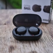 Ecouteurs de sport Sony