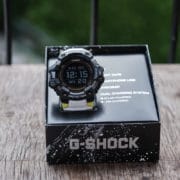 G-shock G-squad HR