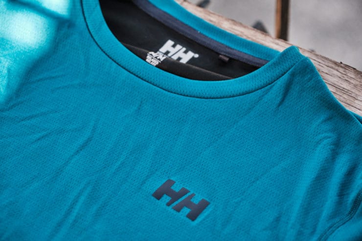 Helly Hansen Solen