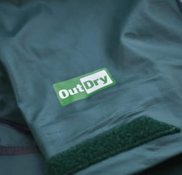 Outdry Eco veste
