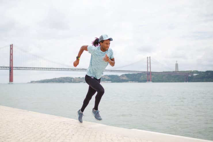 Compressport fall 2020