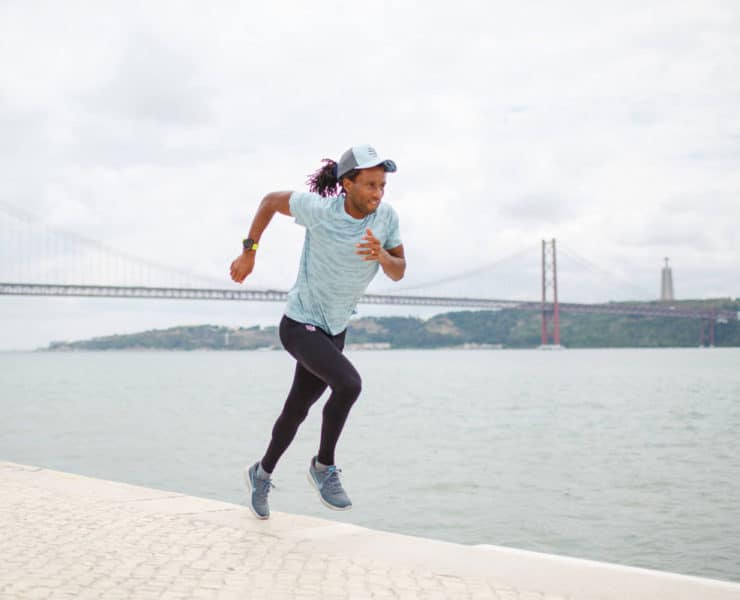 Compressport fall 2020