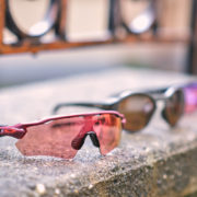Lunettes Oakley Prizm