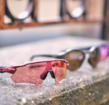 Lunettes Oakley Prizm