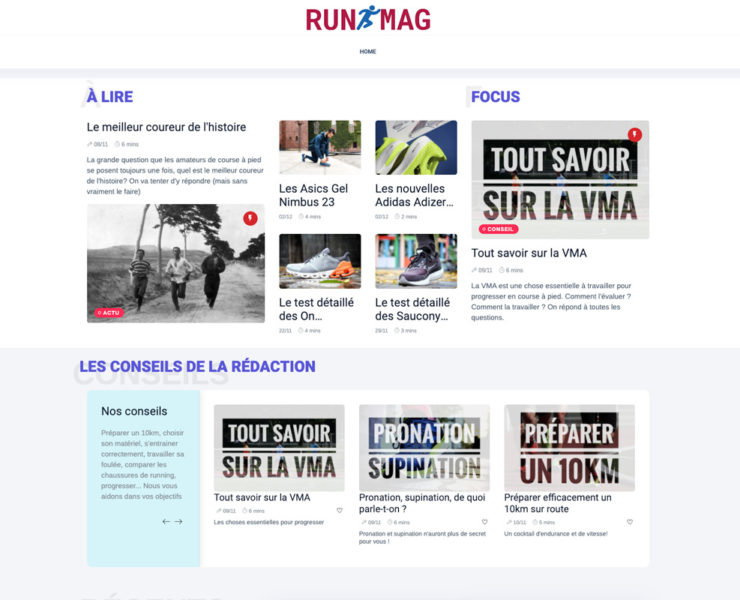 runmag.fr